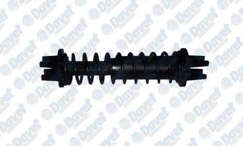 DEKAR DK5201 Debriyaj Pedal Yay Tkm. 1007-207-307-307 Ym-C2-C3-C4  ####